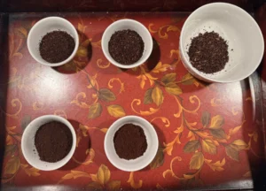 My Grinding Companion: The Baratza Virtuoso+