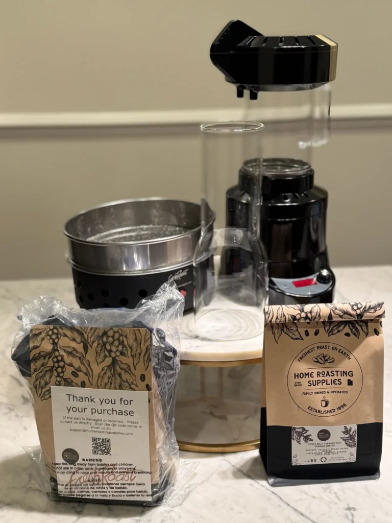 FreshRoast SR800