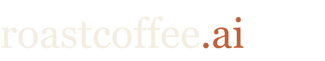 roastcoffee.ai roastcoffee.ai