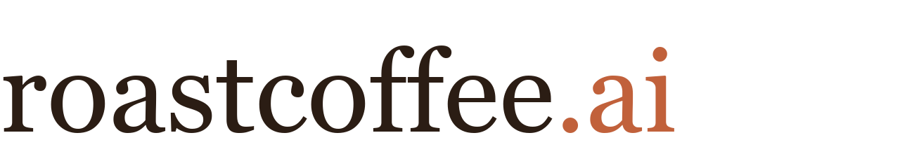 Roast Coffee